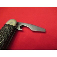Remington Rough Black Camp Knife Remington Rough Black Camp Knife