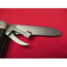 Remington Rough Black Camp Knife Remington Rough Black Camp Knife