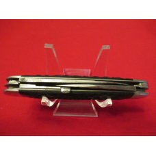 Remington Rough Black Camp Knife Remington Rough Black Camp Knife
