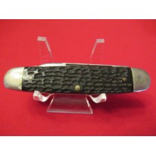 Remington Rough Black Camp Knife Remington Rough Black Camp Knife