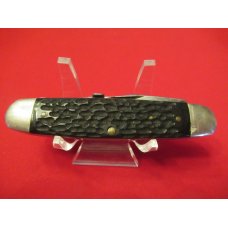 Remington Rough Black Camp Knife Remington Rough Black Camp Knife