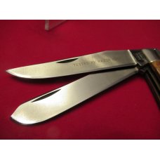 Case XX Ten Dot Red Bone Trapper pattern # 6254 SSP Case XX Ten Dot Red Bone Trapper pattern # 6254 SSP