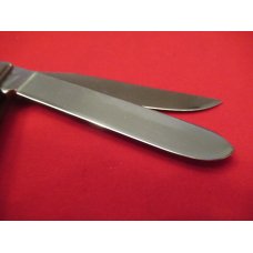 Case XX Ten Dot Red Bone Trapper pattern # 6254 SSP Case XX Ten Dot Red Bone Trapper pattern # 6254 SSP