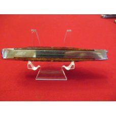 Case XX 1971 Red Bone Stockman Pattern # 6347 HP SSP Case XX 1971 Red Bone Stockman Pattern # 6347 HP SSP