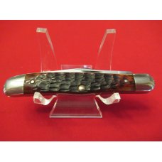Case XX USA Red Bone Half Whittler Pattern 6208 Case XX USA Red Bone Half Whittler Pattern 6208