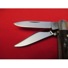 1973 Case XX Bone Whittler Pattern 6383 CV 1973 Case XX Bone Whittler Pattern 6383 CV
