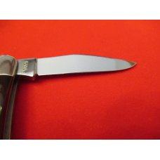 1973 Case XX Bone Whittler Pattern 6383 CV 1973 Case XX Bone Whittler Pattern 6383 CV