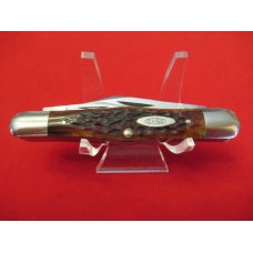 1973 Case XX Bone Whittler Pattern 6383 CV 1973 Case XX Bone Whittler Pattern 6383 CV