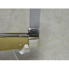 Fight'n Rooster Germany Celebrated Waterfall Congress Knife - 1 of 200