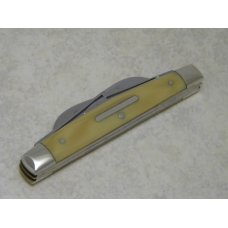 Fight'n Rooster Germany Celebrated Waterfall Congress Knife - 1 of 200