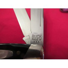 Buck USA Stockman Buck USA Stockman