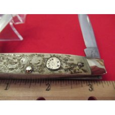 Custom Stockman By A.M. Mayhall Custom Stockman By A.M. Mayhall