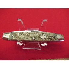 Custom Stockman By A.M. Mayhall Custom Stockman By A.M. Mayhall