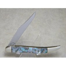 Bulldog Brand Germany Abalone Swirl Bulldog Brand Germany Abalone Swirl