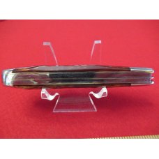 Case XX 1974 Red Bone Copperhead Pattern # 6249