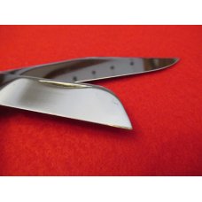 1984 Case XX New Grind Bone Large Stockman Pattern #6375 1984 Case XX New Grind Bone Large Stockman Pattern #6375