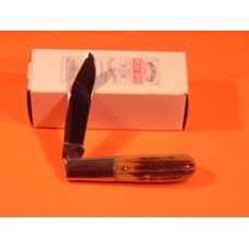 Schatt & Morgan Barlow Pocket Knife w/ Winterbottom Handles & Blade Etch - NOS -NICE ONE! Schatt & Morgan Barlow Pocket Knife w/ Winterbottom Handles & Blade Etch - NOS -NICE ONE!