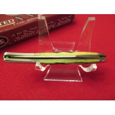 Case XX 2002 Tiny Texas ToothPick SFO Pattern # 610096 SS