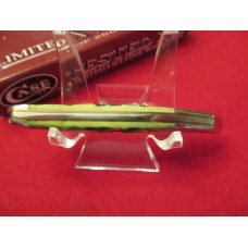 Case XX 2002 Tiny Texas ToothPick SFO Pattern # 610096 SS