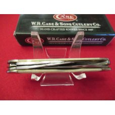 2008 Case XX Oatmeal Bone Stockman Pattern # 63090 SS 2008 Case XX Oatmeal Bone Stockman Pattern # 63090 SS