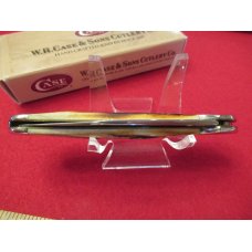 Case XX Stag Copperlock Pattern # 51749 L  SS