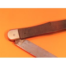 Antique J A Henckels Officer Mess Kit? Pocket Knife & Fork Set w/ Good Snap - Rare set! Antique J A Henckels Officer Mess Kit? Pocket Knife & Fork Set w/ Good Snap - Rare set!