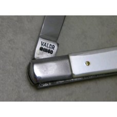 Vintage Valor Japan 11180 melon tester. Unused, never sharpened .Florida department of citrus print. Vintage Valor Japan 11180 melon tester. Unused, never sharpened .Florida department of citrus print.