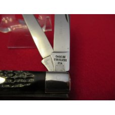Case XX 1974 Farmers Pattern # 62048 SP SS 