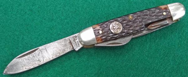 Imperial 5 blade Scout Knife 