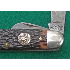 Imperial 5 blade Scout Knife 
