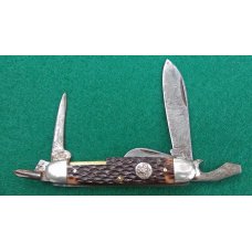 Imperial 5 blade Scout Knife 