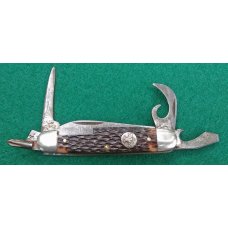 Imperial 5 blade Scout Knife 