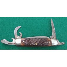 Imperial 5 blade Scout Knife 