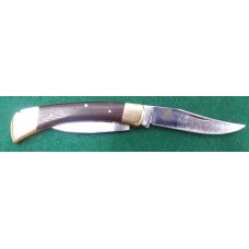 Browning #501 lockback Browning #501 lockback