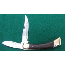 Browning #501 lockback Browning #501 lockback