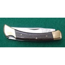 Browning #501 lockback Browning #501 lockback