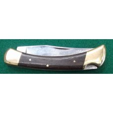 Browning #501 lockback Browning #501 lockback