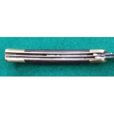 Browning #501 lockback Browning #501 lockback