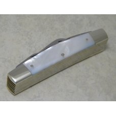 Fight'n Rooster Germany Celebrated Pearl "International Cutlery Club" 12 Blade Congress Knife c.1985