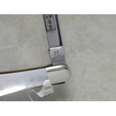 Kissing Crane Robt Klaas Solingen Germany Pearl "Reproduction Circa 1898" No. 11 Whittler Knife Kissing Crane Robt Klaas Solingen Germany Pearl "Reproduction Circa 1898" No. 11 Whittler Knife