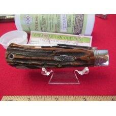 Great Eastern ,Northfield UN-X-LD Red Stag Folding Hunter Pattern # 721110 LPL Great Eastern ,Northfield UN-X-LD Red Stag Folding Hunter Pattern # 721110 LPL