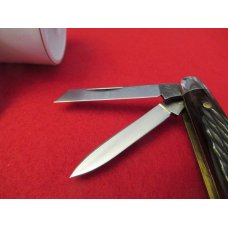 Great Eastern Cutlery Forest Moss Whittler Tidioute Pattern # 890310 Great Eastern Cutlery Forest Moss Whittler Tidioute Pattern # 890310
