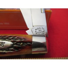 Marbles Red Bone Stockman Item # 71153381 Marbles Red Bone Stockman Item # 71153381