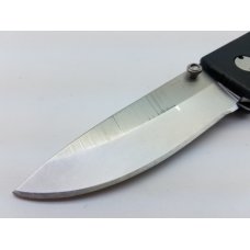 Buck USA Model 180 Crosslock Pat. Pending Collectable Vinfage Folding Pocket Knife