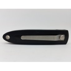 Buck USA Model 180 Crosslock Pat. Pending Collectable Vinfage Folding Pocket Knife Buck USA Model 180 Crosslock Pat. Pending Collectable Vinfage Folding Pocket Knife