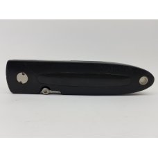 Buck USA Model 180 Crosslock Pat. Pending Collectable Vinfage Folding Pocket Knife