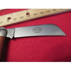 Great Eastern Red Micarta Pattern # 563111EO Great Eastern Red Micarta Pattern # 563111EO