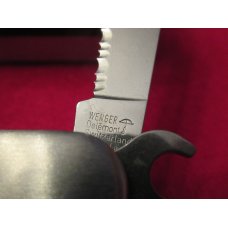 Wenger Swiss Army Knife Wenger Swiss Army Knife