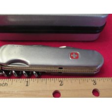 Wenger Swiss Army Knife Wenger Swiss Army Knife