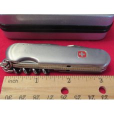Wenger Swiss Army Knife Wenger Swiss Army Knife